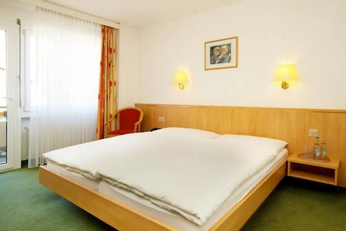 Gornergrat Dorf 3* צרמט