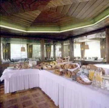 מלון Gornergrat Dorf צרמט