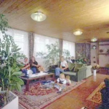 מלון Gornergrat Dorf 3*