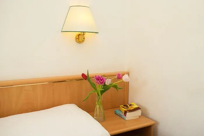 Hotel Gornergrat Dorf 3*