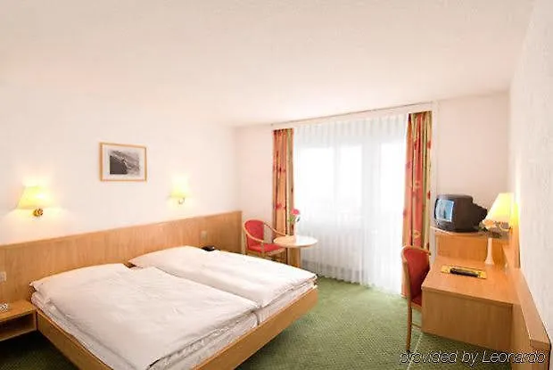 Gornergrat Dorf צרמט